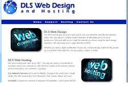 Web Site Design and Hosting