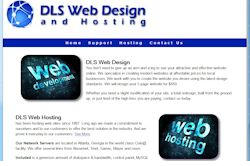 Web Site Design and Hosting